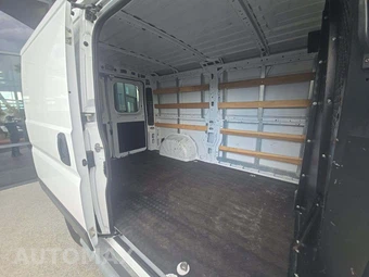2023 Ram ProMaster 2500 Cargo Van Low Roof 136.0" WB - miniatura 15