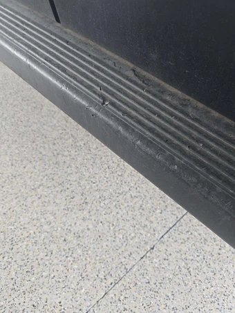 2023 Ram ProMaster 2500 Cargo Van Low Roof 136.0" WB - miniatura 21