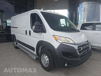 2023 Ram ProMaster 2500 Cargo Van Low Roof 136.0" WB - miniatura 4