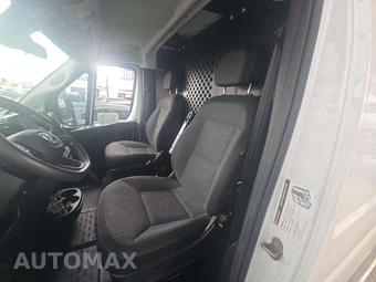 2023 Ram ProMaster 2500 Cargo Van Low Roof 136.0" WB - miniatura 6