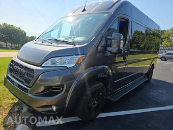 2023 Ram ProMaster 2500 Window Van High Roof 159.0" WB