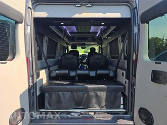 2023 Ram ProMaster 2500 Window Van High Roof 159.0" WB – miniatura 13