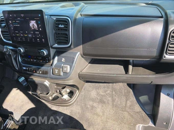 2023 Ram ProMaster 2500 Window Van High Roof 159.0" WB – miniatura 18