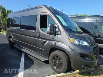 2023 Ram ProMaster 2500 Window Van High Roof 159.0" WB – miniatura 4