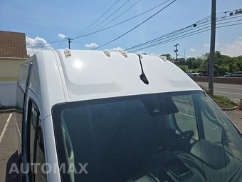 2023 Ram ProMaster 2500 Window Van High Roof 159.0" WB - miniatura 12