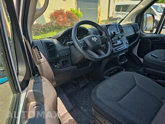 2023 Ram ProMaster 2500 Window Van High Roof 159.0" WB - miniatura 14