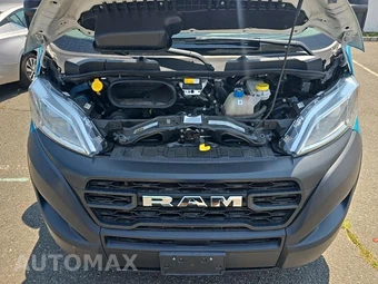 2023 Ram ProMaster 2500 Window Van High Roof 159.0" WB - miniatura 18