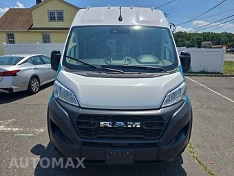 2023 Ram ProMaster 2500 Window Van High Roof 159.0" WB - miniatura 2