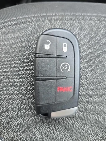2023 Ram ProMaster 2500 Window Van High Roof 159.0" WB - miniatura 21