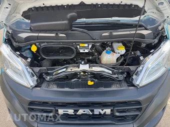 2023 Ram ProMaster 2500 Window Van High Roof 159.0" WB - miniatura 28