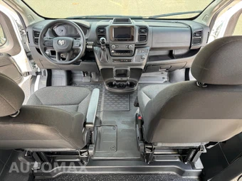 2023 Ram ProMaster 2500 Window Van High Roof 159.0" WB - miniatura 29