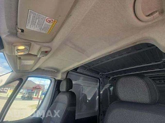 2023 Ram ProMaster 3500 Base - miniatura 11