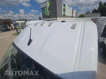 2023 Ram ProMaster 3500 Base - miniatura 12