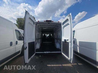 2023 Ram ProMaster 3500 Base - miniatura 13