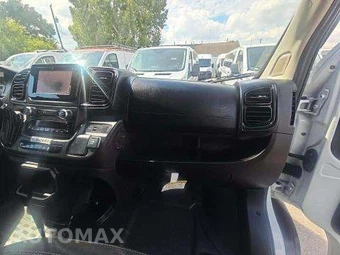 2023 Ram ProMaster 3500 Base - miniatura 18