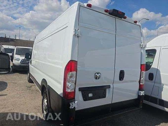 2023 Ram ProMaster 3500 Base - miniatura 2
