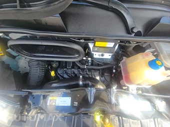 2023 Ram ProMaster 3500 Base - miniatura 24