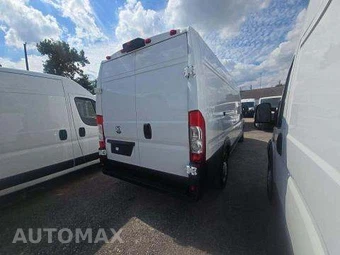 2023 Ram ProMaster 3500 Base - miniatura 3