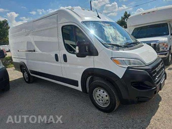 2023 Ram ProMaster 3500 Base - miniatura 4