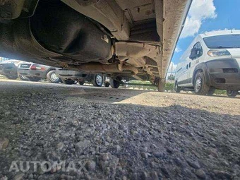 2023 Ram ProMaster 3500 Base - miniatura 7