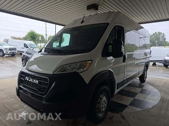 2023 Ram ProMaster 3500 Cargo Van High Roof 159.0" WB