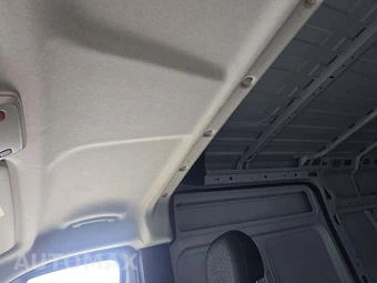 2023 Ram ProMaster 3500 Cargo Van High Roof 159.0" WB - miniatura 11
