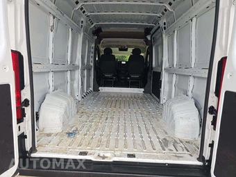 2023 Ram ProMaster 3500 Cargo Van High Roof 159.0" WB - miniatura 12