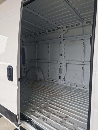 2023 Ram ProMaster 3500 Cargo Van High Roof 159.0" WB - miniatura 14