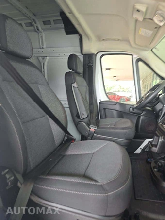 2023 Ram ProMaster 3500 Cargo Van High Roof 159.0" WB - miniatura 16