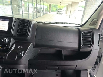 2023 Ram ProMaster 3500 Cargo Van High Roof 159.0" WB - miniatura 17