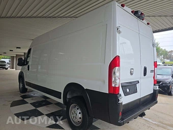 2023 Ram ProMaster 3500 Cargo Van High Roof 159.0" WB - miniatura 2