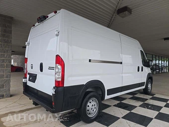 2023 Ram ProMaster 3500 Cargo Van High Roof 159.0" WB - miniatura 3