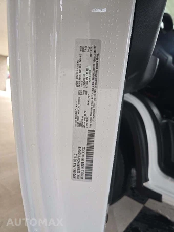 2023 Ram ProMaster 3500 Cargo Van High Roof 159.0" WB - miniatura 5
