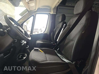 2023 Ram ProMaster 3500 Cargo Van High Roof 159.0" WB - miniatura 6
