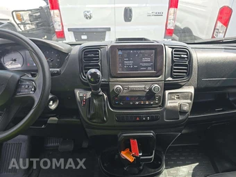 2023 Ram ProMaster 3500 Cargo Van High Roof 159.0" WB - miniatura 10