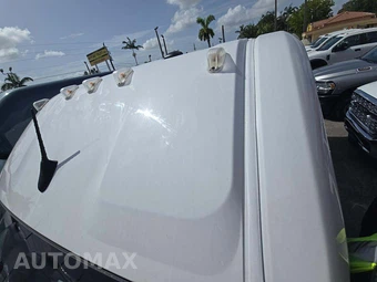 2023 Ram ProMaster 3500 Cargo Van High Roof 159.0" WB - miniatura 12