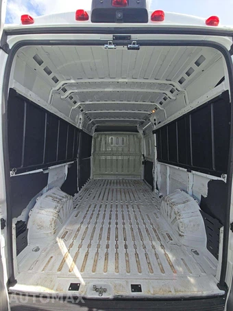 2023 Ram ProMaster 3500 Cargo Van High Roof 159.0" WB - miniatura 14