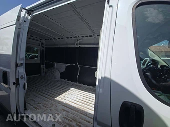 2023 Ram ProMaster 3500 Cargo Van High Roof 159.0" WB - miniatura 16