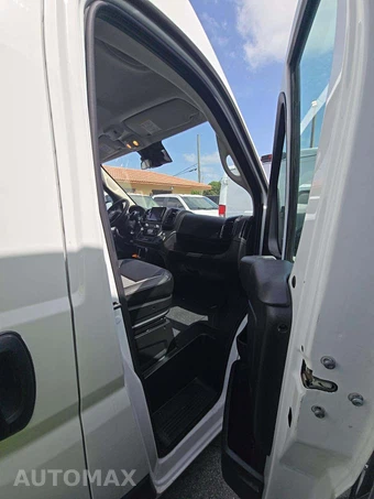 2023 Ram ProMaster 3500 Cargo Van High Roof 159.0" WB - miniatura 18