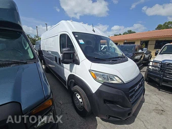 2023 Ram ProMaster 3500 Cargo Van High Roof 159.0" WB - miniatura 4