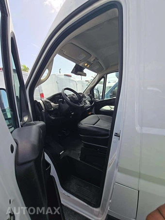 2023 Ram ProMaster 3500 Cargo Van High Roof 159.0" WB - miniatura 6
