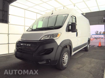 2023 Ram ProMaster 3500 Cargo Van High Roof 159.0" WB
