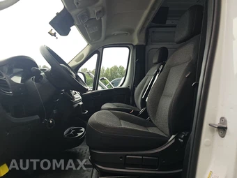 2023 Ram ProMaster 3500 Cargo Van High Roof 159.0" WB - miniatura 13