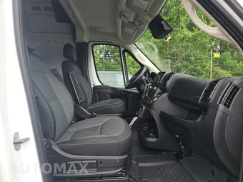 2023 Ram ProMaster 3500 Cargo Van High Roof 159.0" WB - miniatura 14