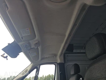 2023 Ram ProMaster 3500 Cargo Van High Roof 159.0" WB - miniatura 19