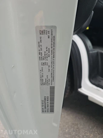 2023 Ram ProMaster 3500 Cargo Van High Roof 159.0" WB - miniatura 20