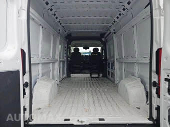 2023 Ram ProMaster 3500 Cargo Van High Roof 159.0" WB - miniatura 22