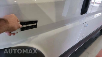 2023 Ram ProMaster 3500 Cargo Van High Roof 159.0" WB - miniatura 29