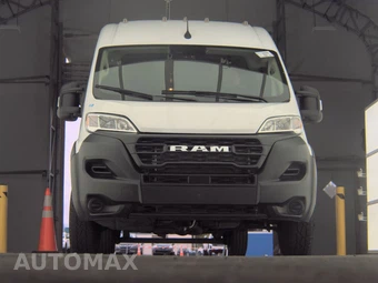 2023 Ram ProMaster 3500 Cargo Van High Roof 159.0" WB - miniatura 3