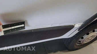 2023 Ram ProMaster 3500 Cargo Van High Roof 159.0" WB - miniatura 30